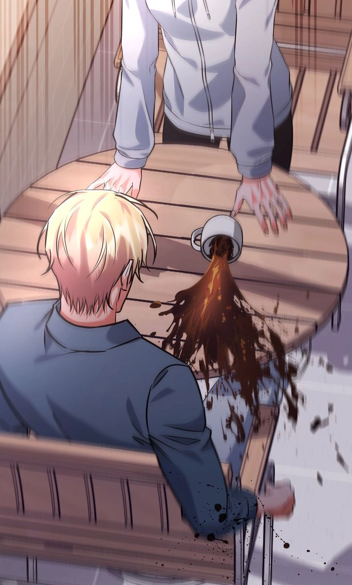 Read Black Storm chapter 28 image 1 on Lezhin