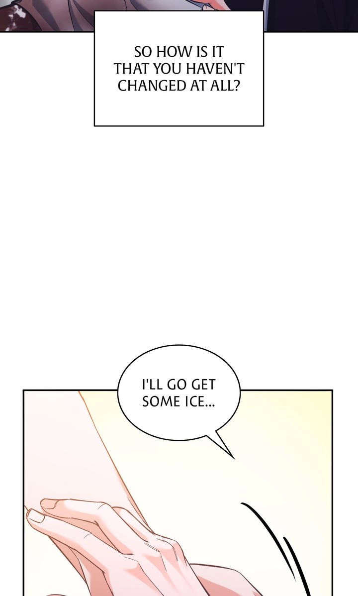 Read Black Storm chapter 28 image 10 on Lezhin