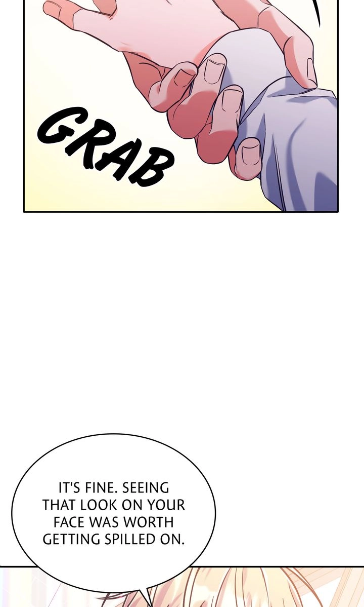Read Black Storm chapter 28 image 11 on Lezhin