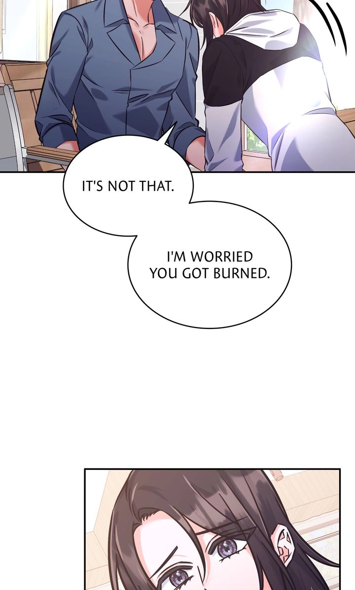 Read Black Storm chapter 28 image 16 on Lezhin
