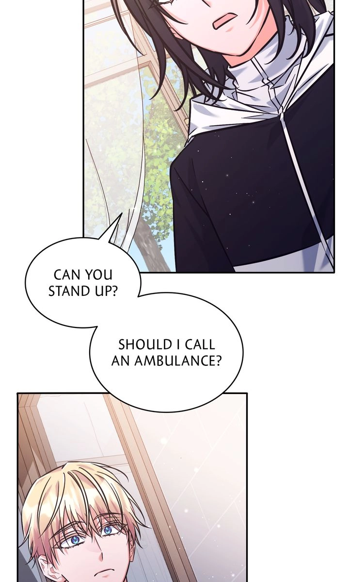 Read Black Storm chapter 28 image 17 on Lezhin