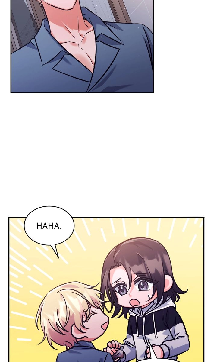 Read Black Storm chapter 28 image 18 on Lezhin