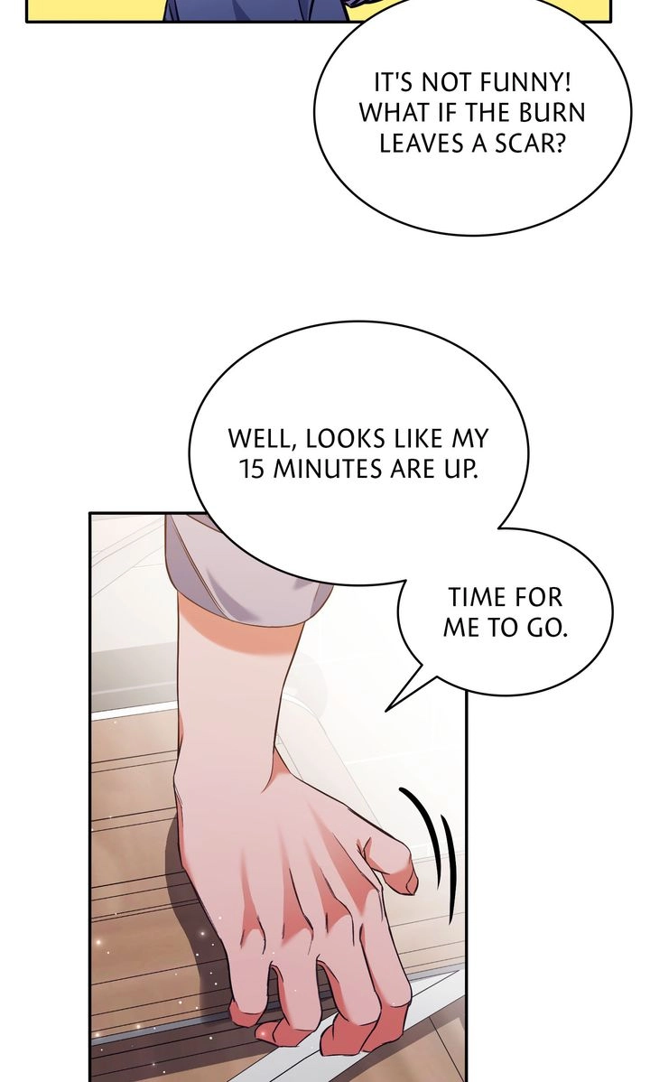 Read Black Storm chapter 28 image 19 on Lezhin