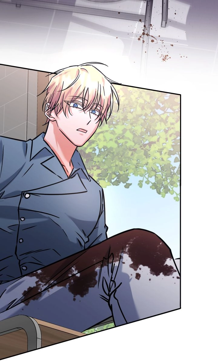 Read Black Storm chapter 28 image 2 on Lezhin
