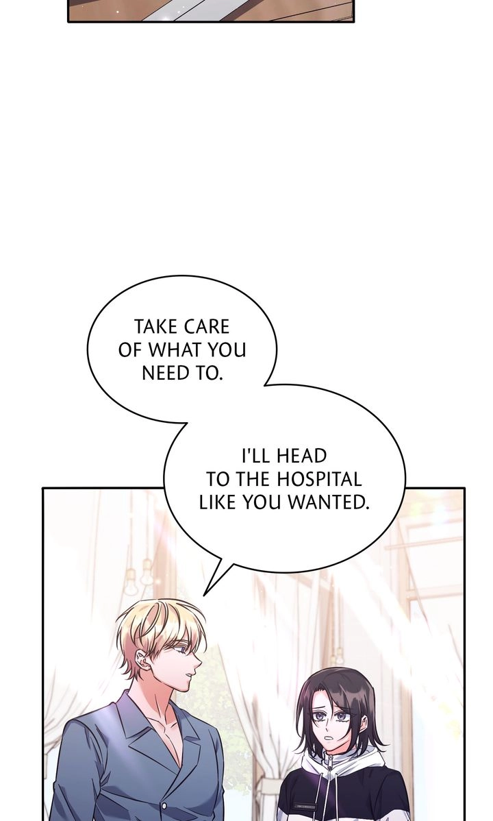 Read Black Storm chapter 28 image 20 on Lezhin