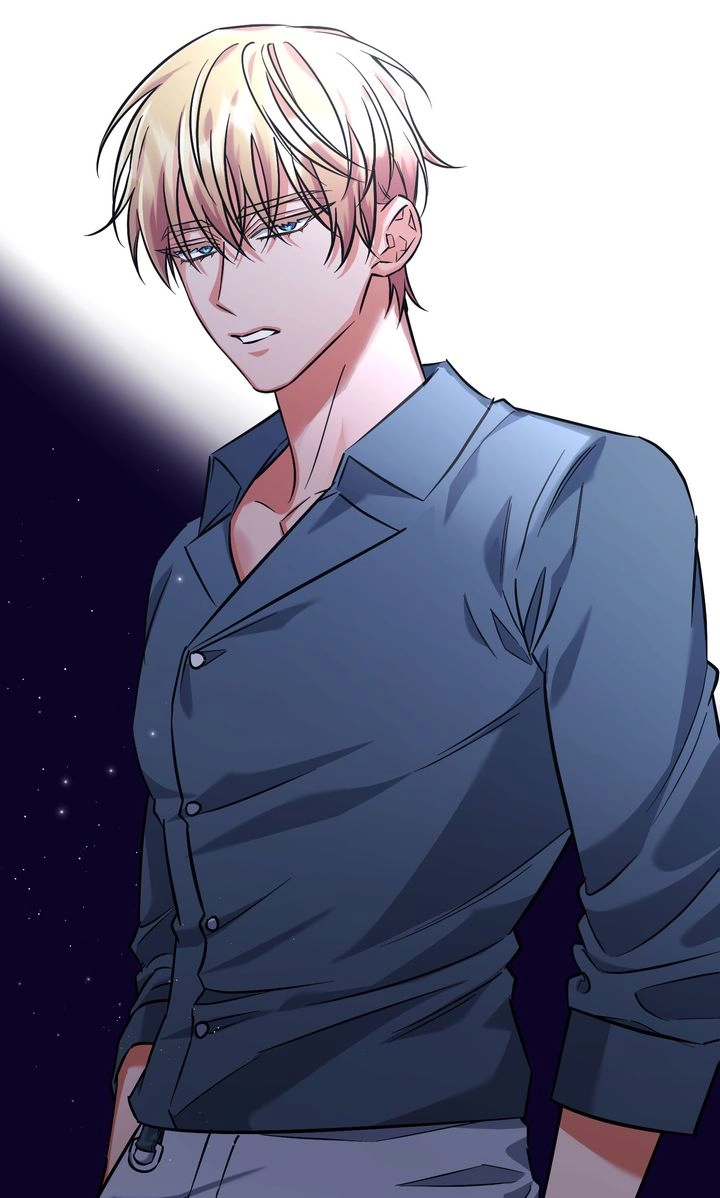 Read Black Storm chapter 28 image 22 on Lezhin