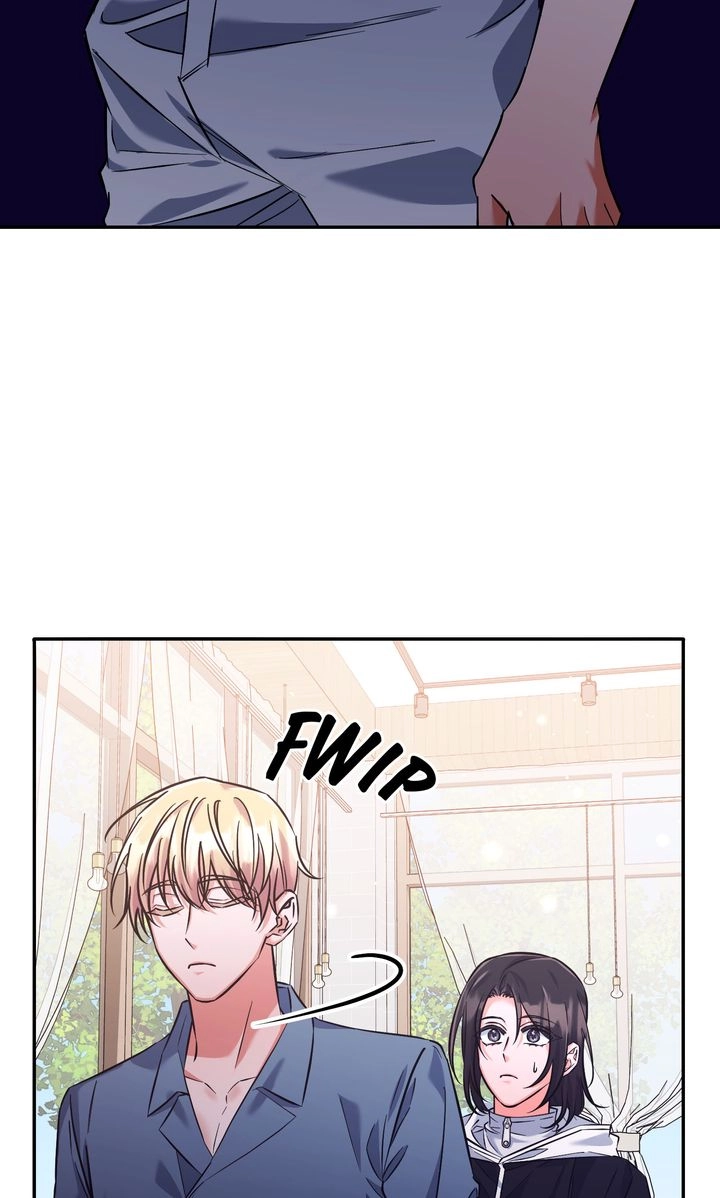 Read Black Storm chapter 28 image 23 on Lezhin