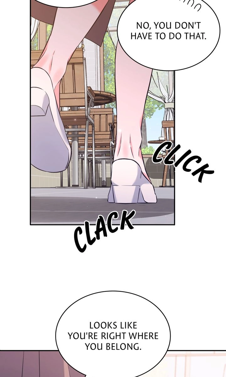 Read Black Storm chapter 28 image 27 on Lezhin