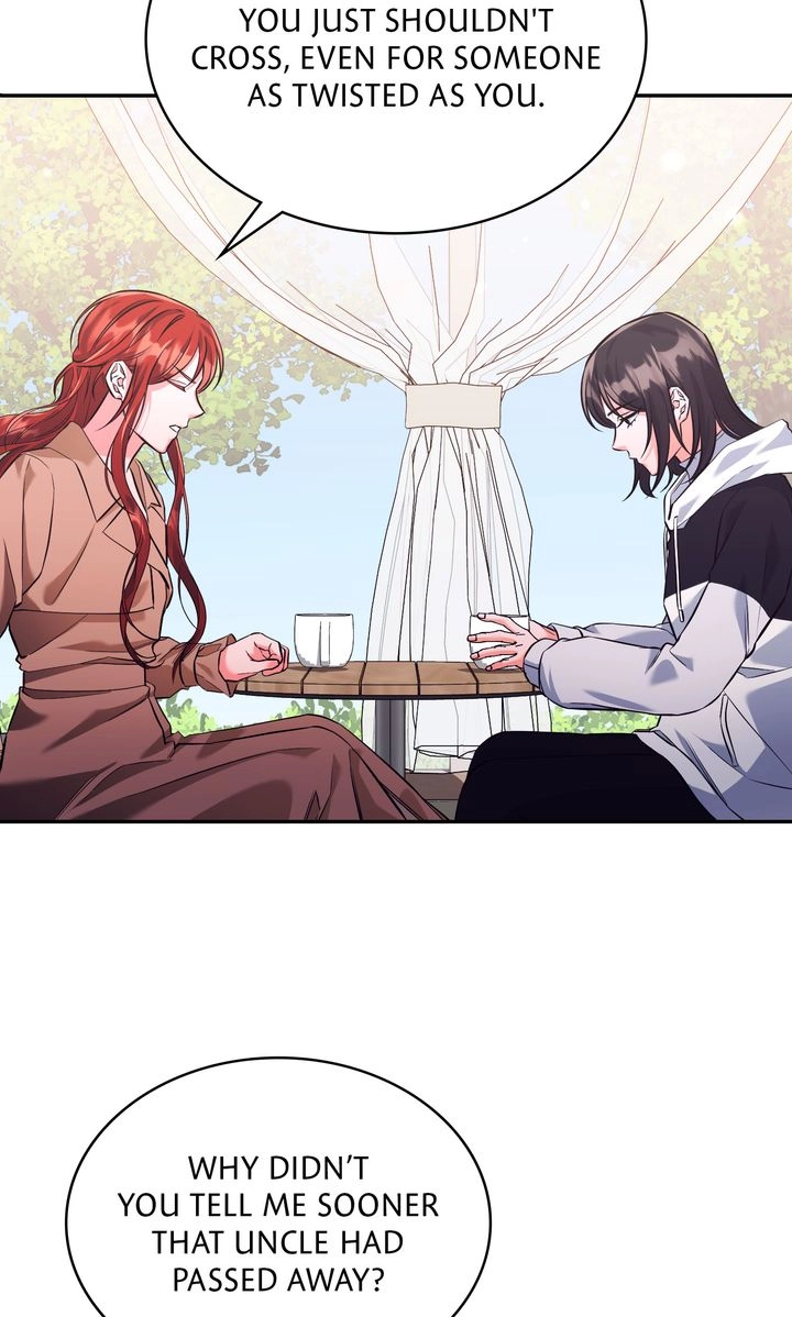 Read Black Storm chapter 28 image 34 on Lezhin
