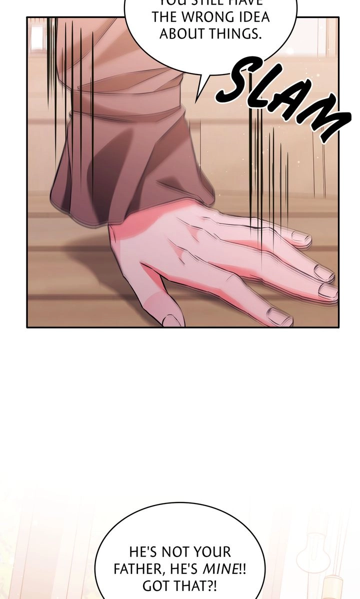 Read Black Storm chapter 28 image 37 on Lezhin