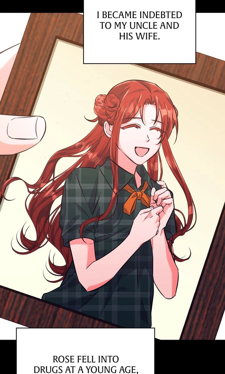 Read Black Storm chapter 28 image 40 on Lezhin