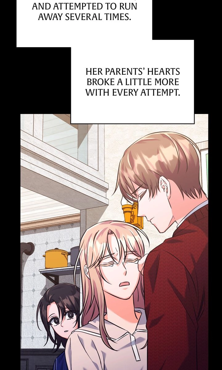 Read Black Storm chapter 28 image 41 on Lezhin