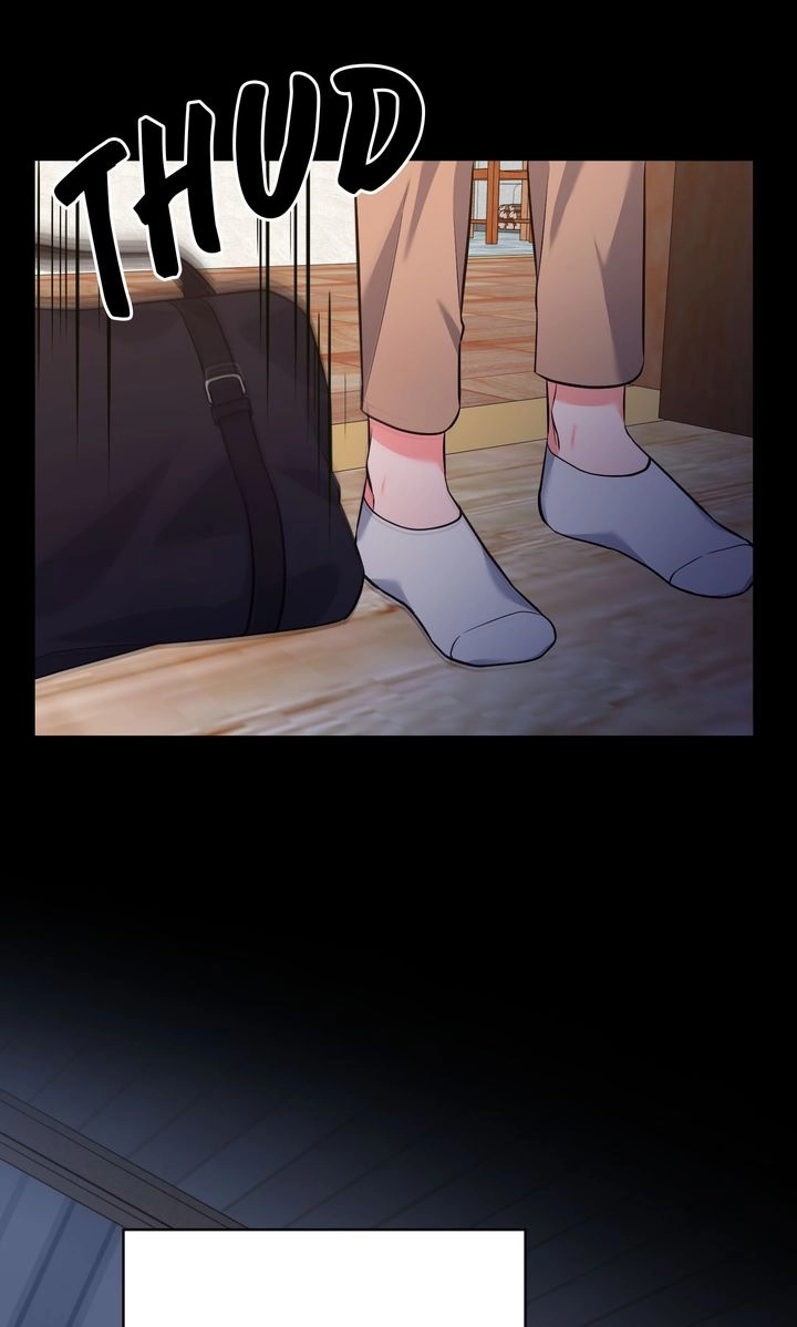 Read Black Storm chapter 28 image 45 on Lezhin
