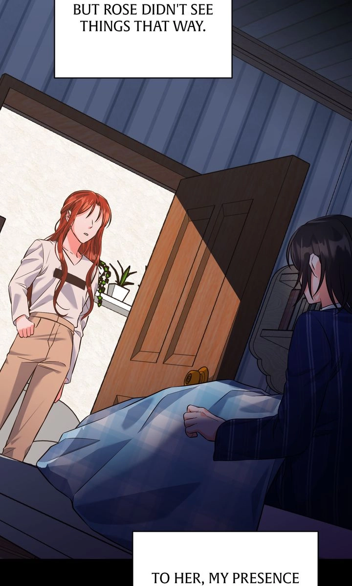 Read Black Storm chapter 28 image 46 on Lezhin