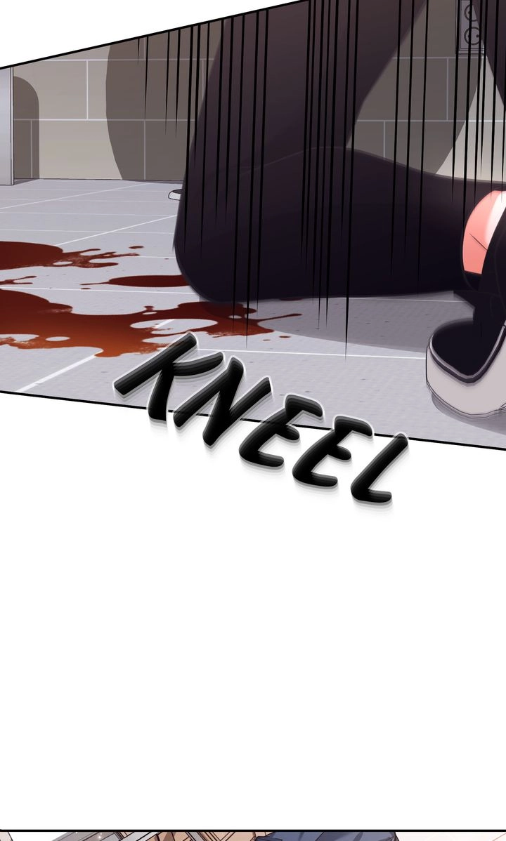 Read Black Storm chapter 28 image 5 on Lezhin