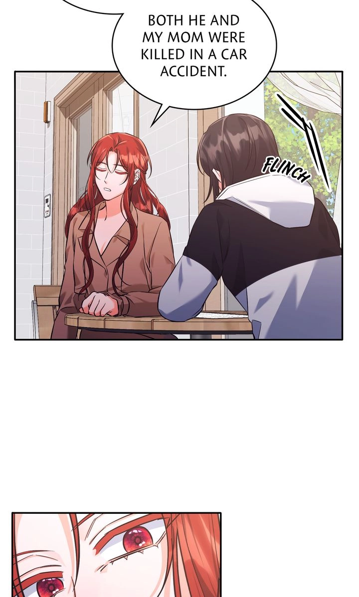 Read Black Storm chapter 28 image 52 on Lezhin