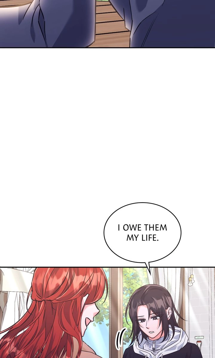 Read Black Storm chapter 28 image 55 on Lezhin