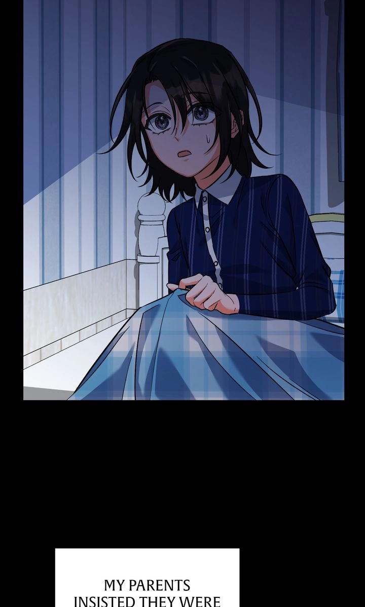 Read Black Storm chapter 28 image 61 on Lezhin