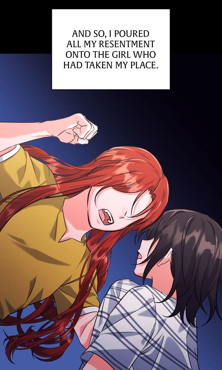Read Black Storm chapter 28 image 63 on Lezhin
