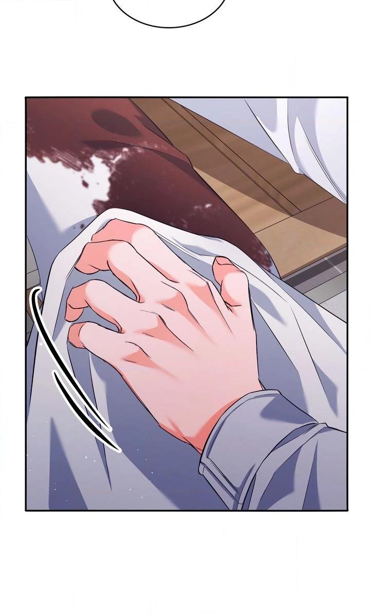 Read Black Storm chapter 28 image 7 on Lezhin