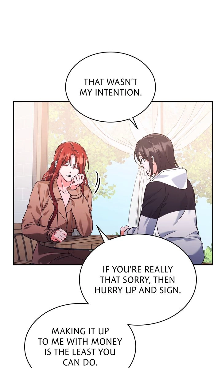 Read Black Storm chapter 28 image 72 on Lezhin