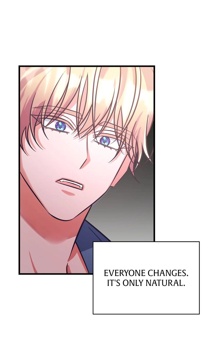 Read Black Storm chapter 28 image 8 on Lezhin