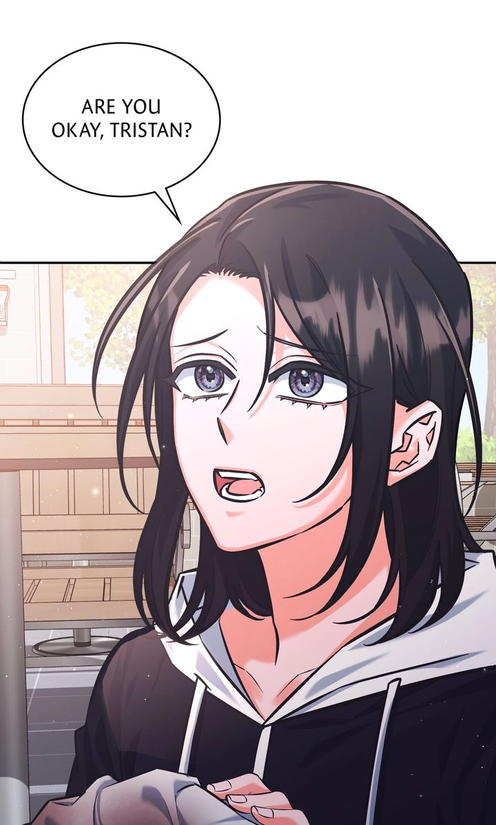 Read Black Storm chapter 28 image 9 on Lezhin