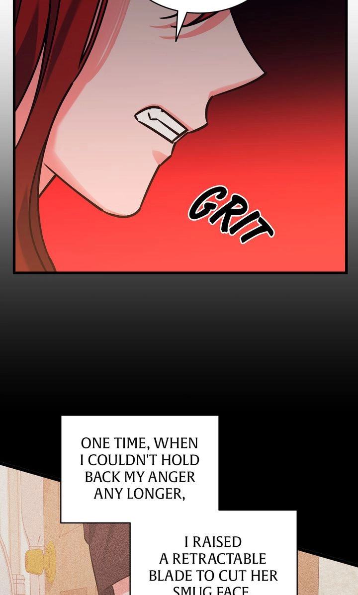 Read Black Storm chapter 29 image 1 on Lezhin