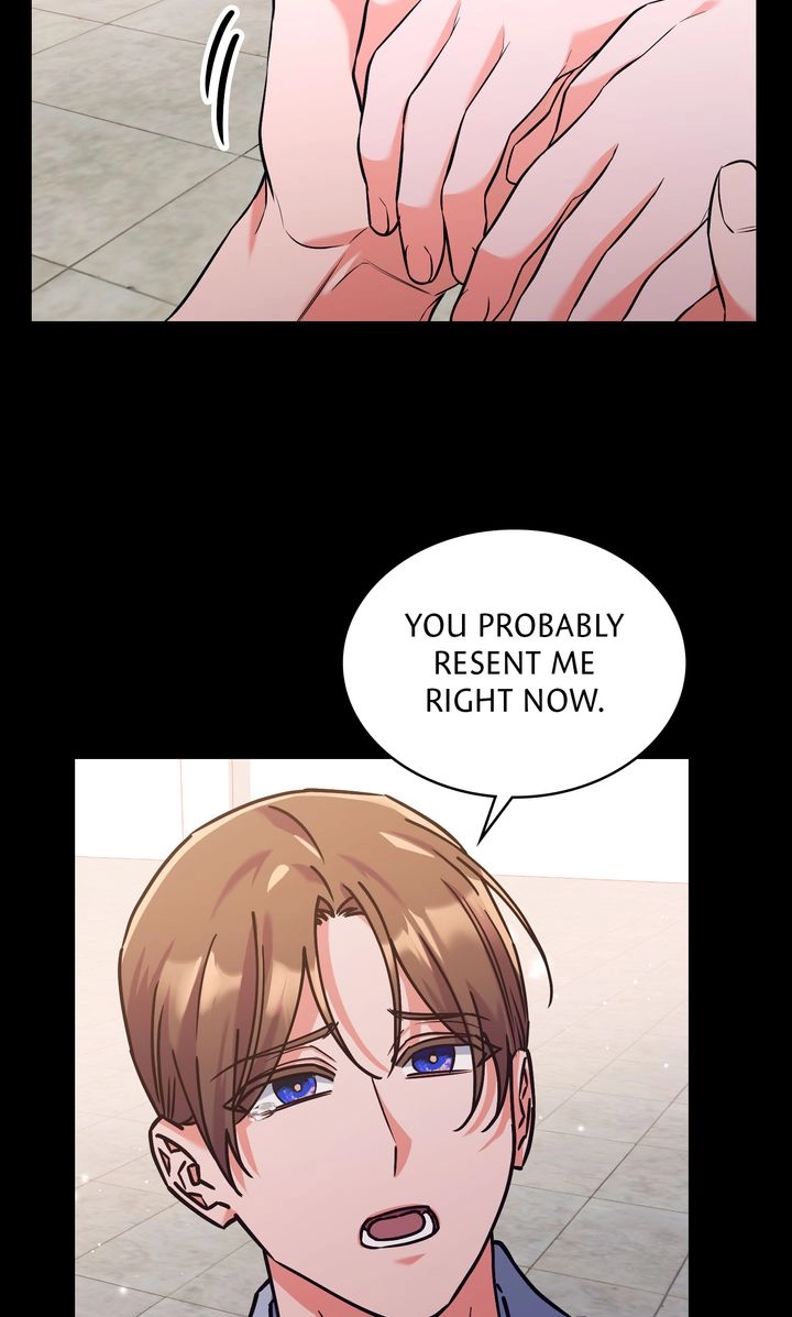 Read Black Storm chapter 29 image 16 on Lezhin