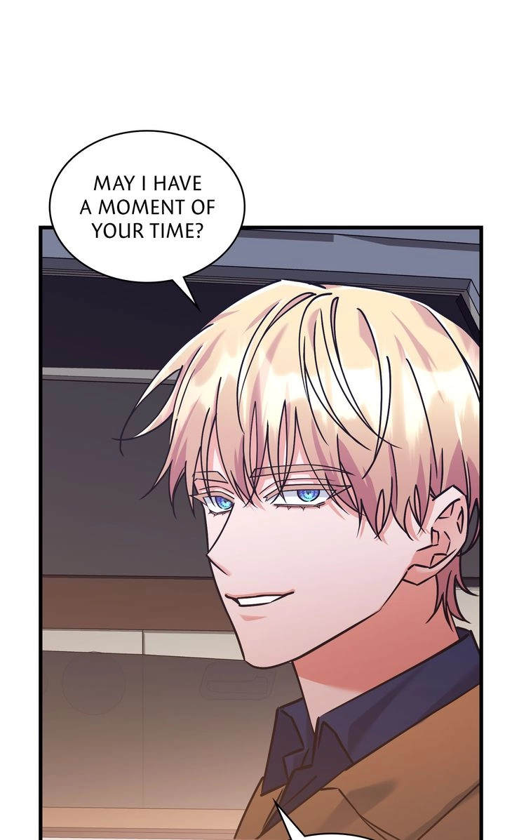 Read Black Storm chapter 29 image 33 on Lezhin