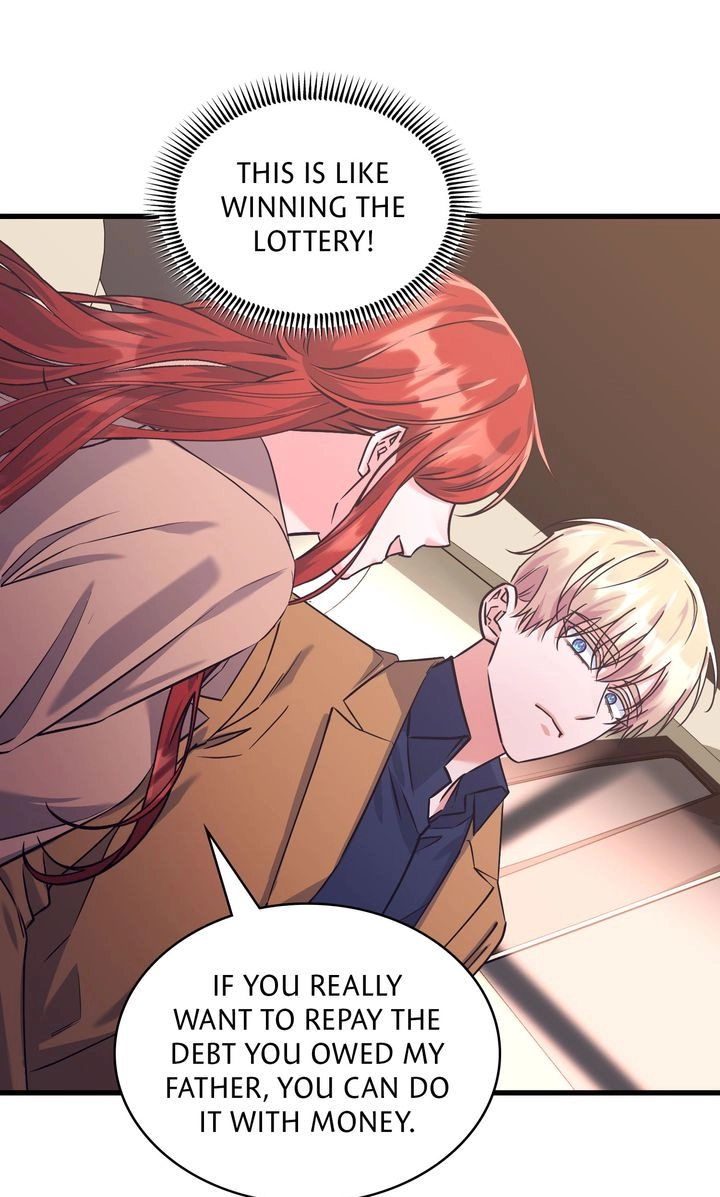 Read Black Storm chapter 29 image 42 on Lezhin