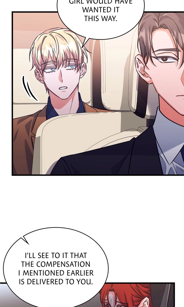 Read Black Storm chapter 29 image 57 on Lezhin
