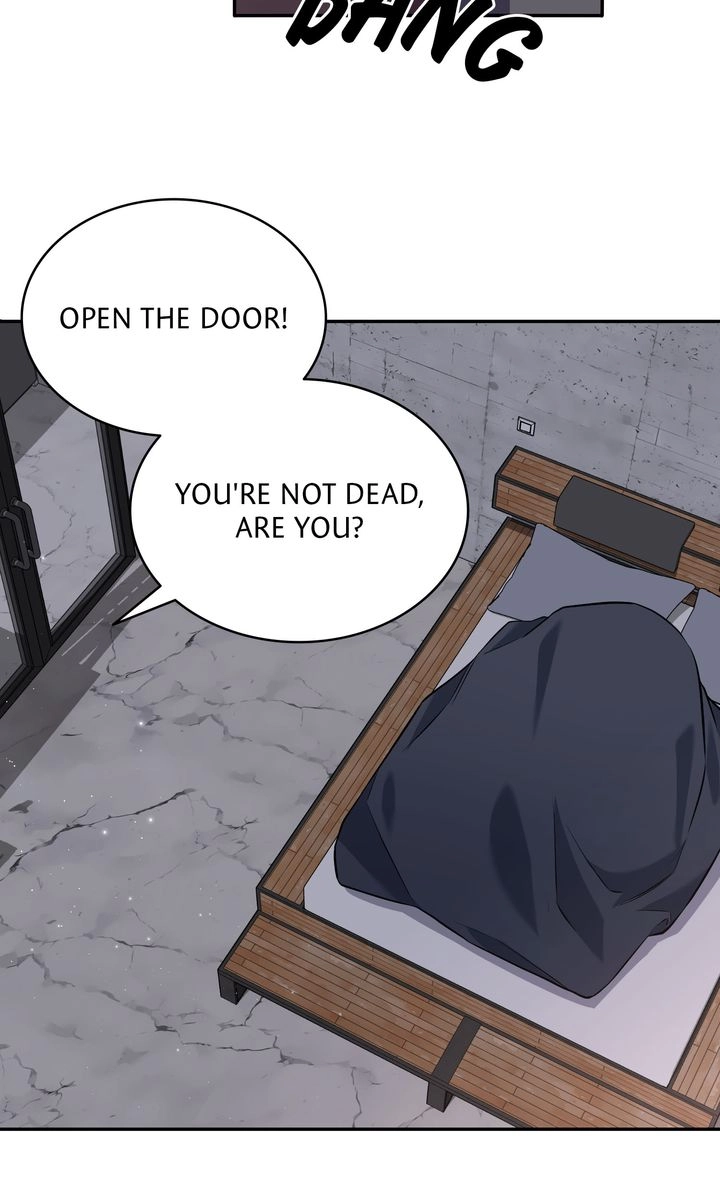 Read Black Storm chapter 29 image 65 on Lezhin