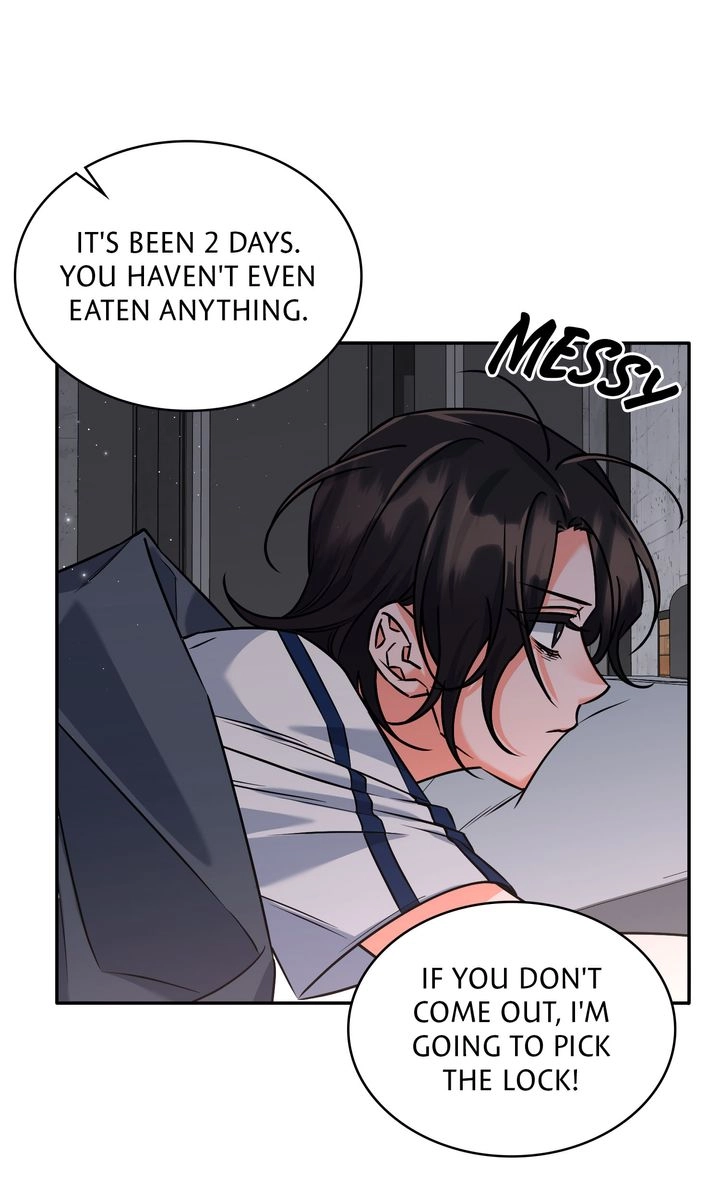 Read Black Storm chapter 29 image 66 on Lezhin