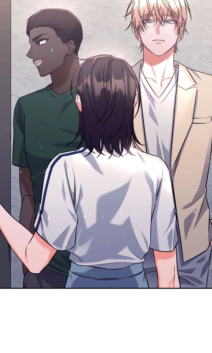 Read Black Storm chapter 29 image 69 on Lezhin