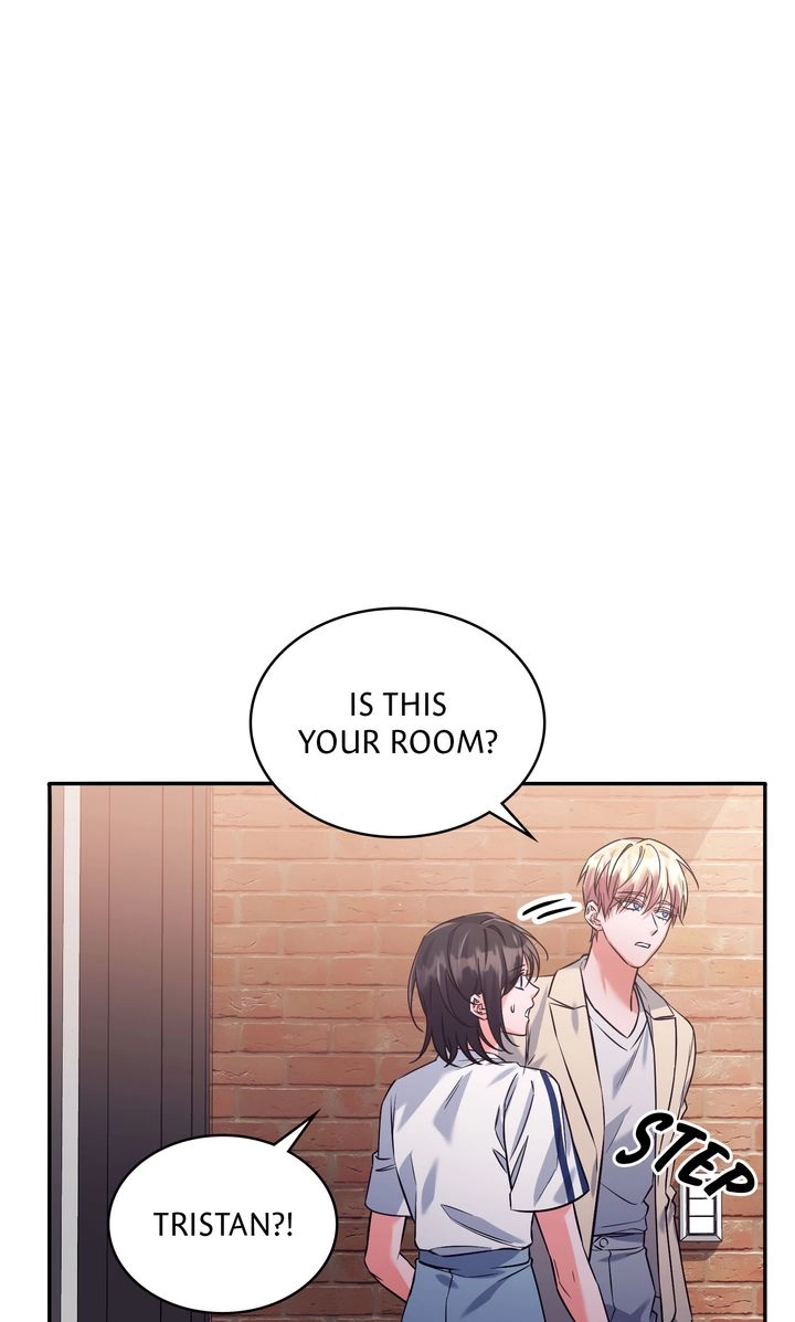 Read Black Storm chapter 29 image 70 on Lezhin