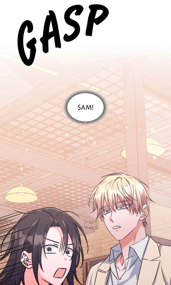 Read Black Storm chapter 29 image 73 on Lezhin