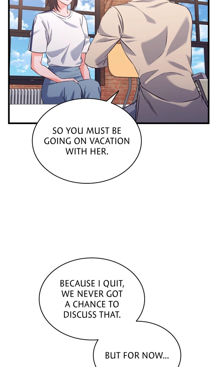 Read Black Storm chapter 30 image 13 on Lezhin