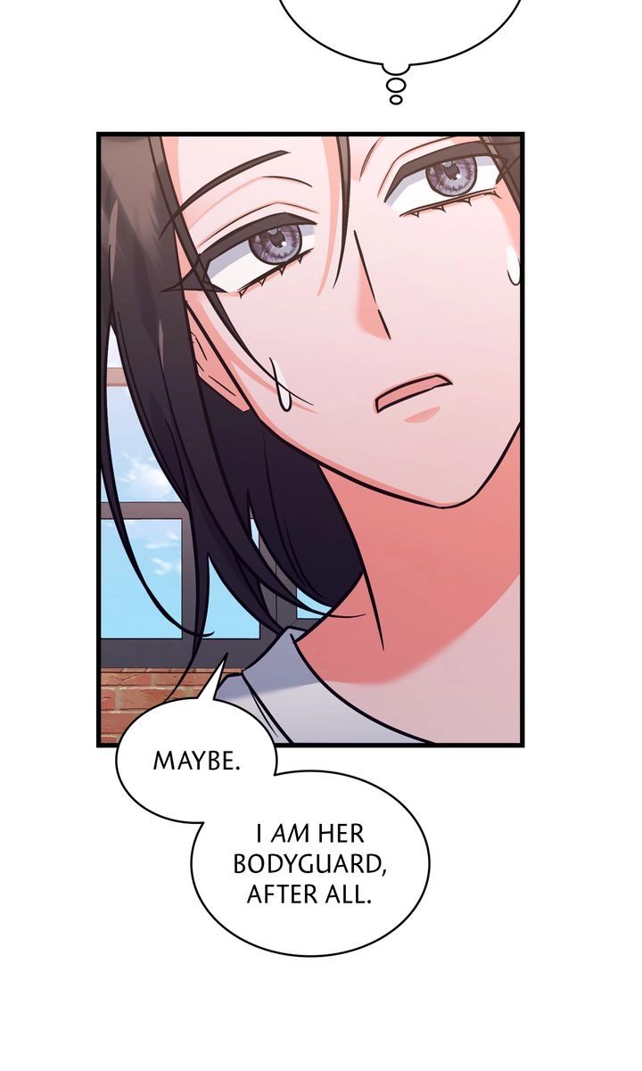 Read Black Storm chapter 30 image 14 on Lezhin