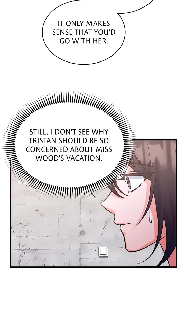 Read Black Storm chapter 30 image 16 on Lezhin