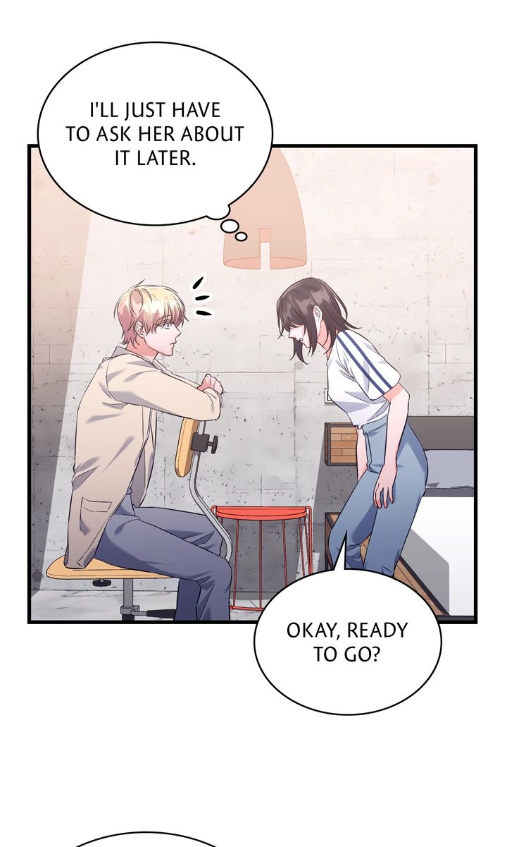 Read Black Storm chapter 30 image 17 on Lezhin