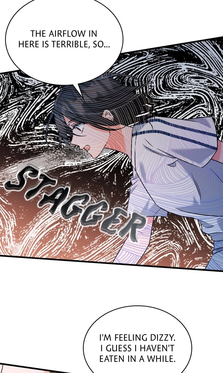 Read Black Storm chapter 30 image 18 on Lezhin