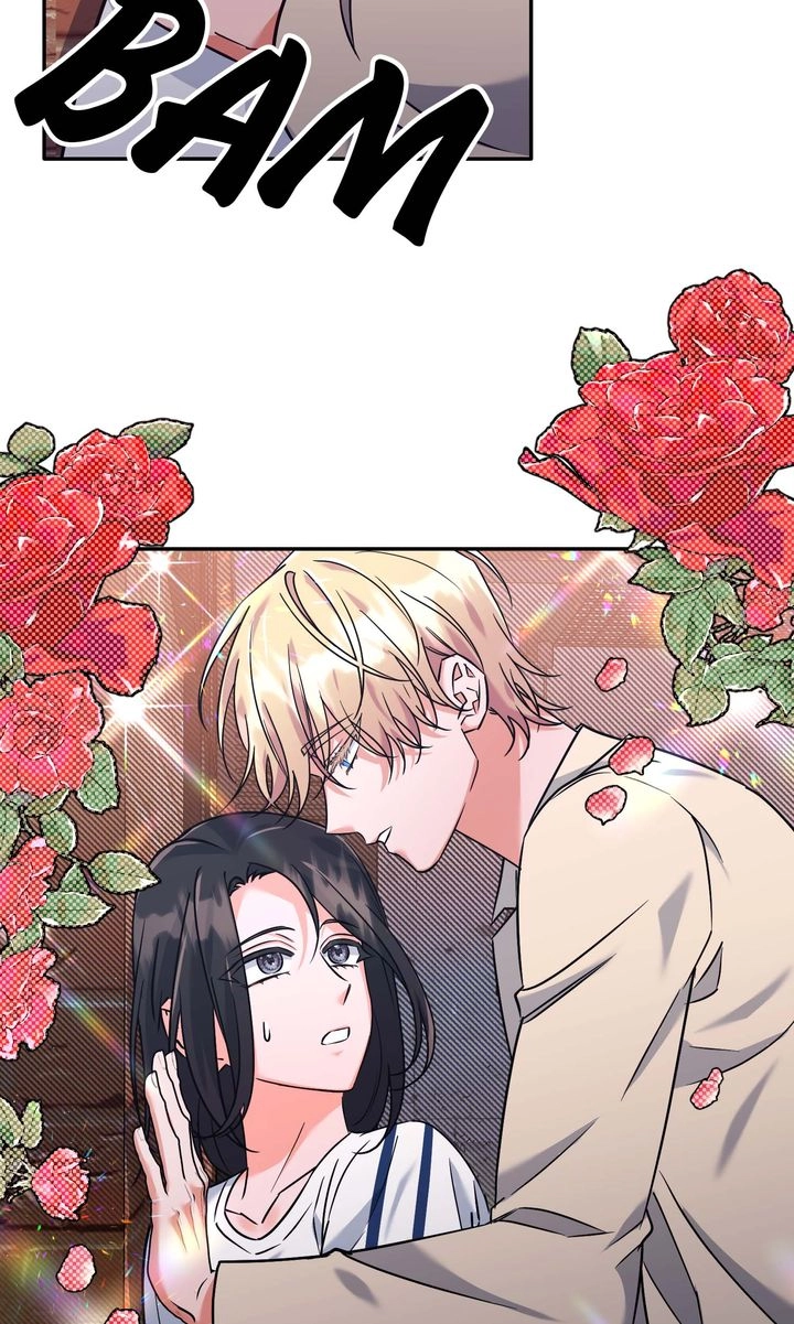 Read Black Storm chapter 30 image 2 on Lezhin