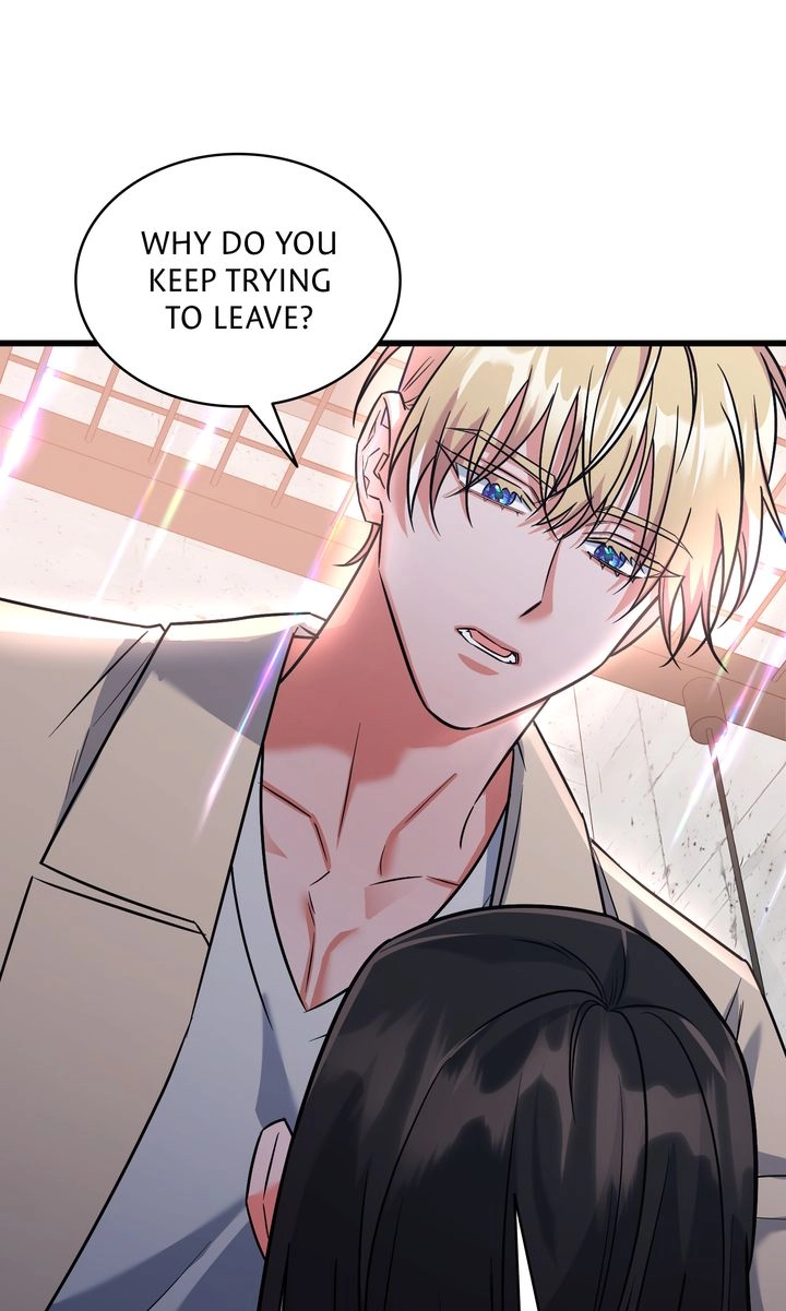 Read Black Storm chapter 30 image 21 on Lezhin