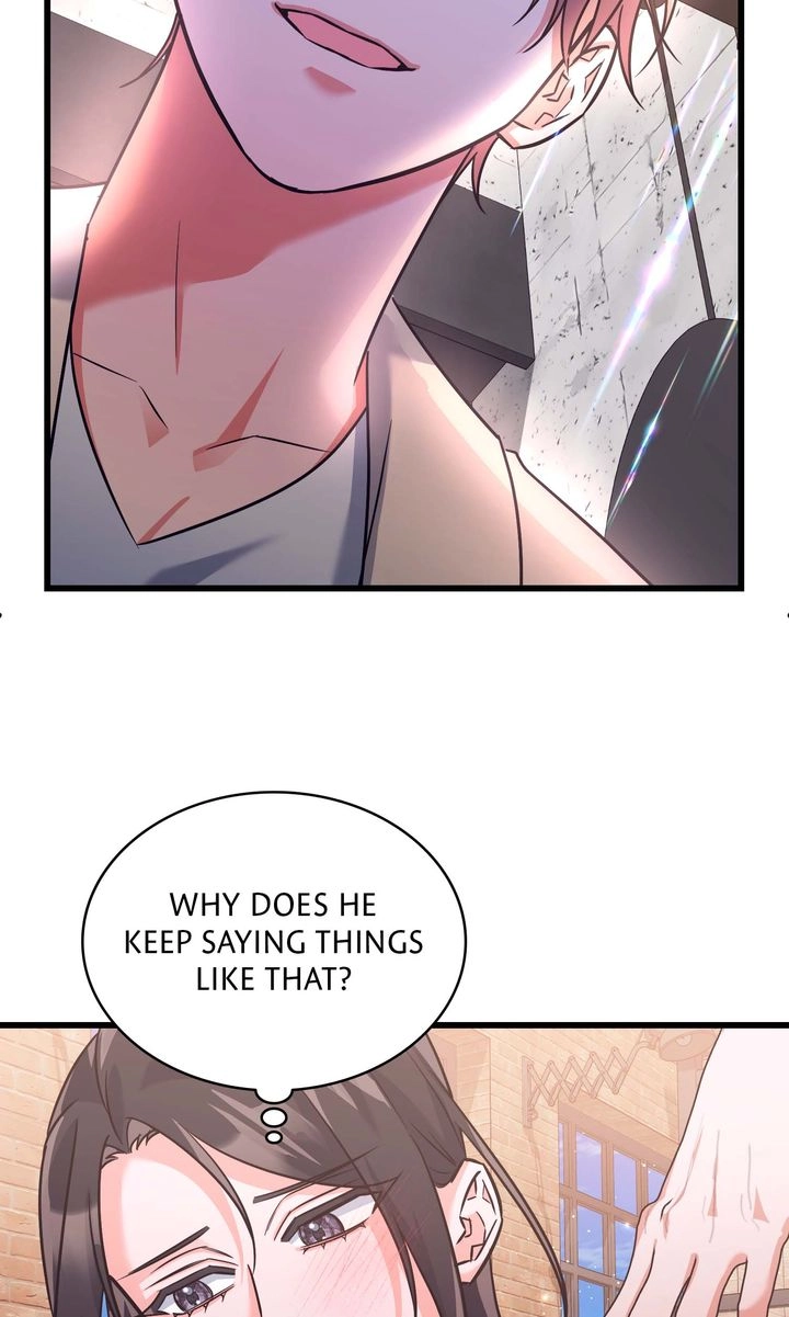 Read Black Storm chapter 30 image 25 on Lezhin