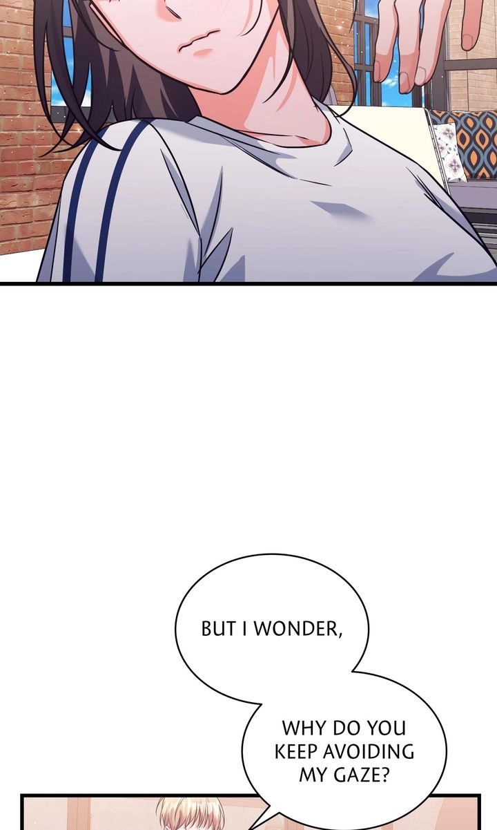Read Black Storm chapter 30 image 26 on Lezhin