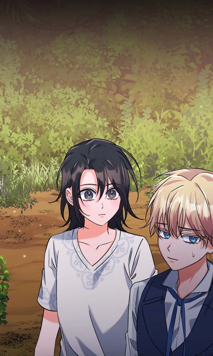 Read Black Storm chapter 30 image 30 on Lezhin