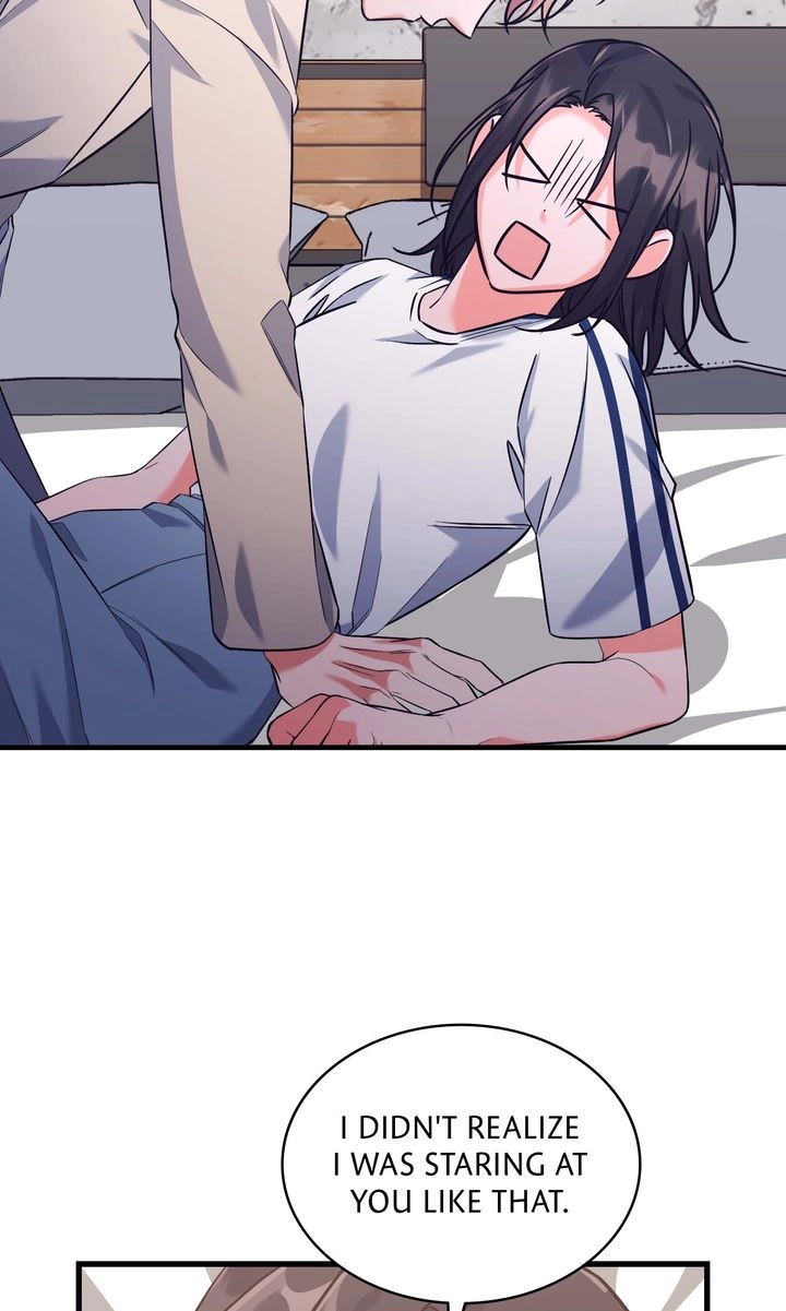 Read Black Storm chapter 30 image 34 on Lezhin