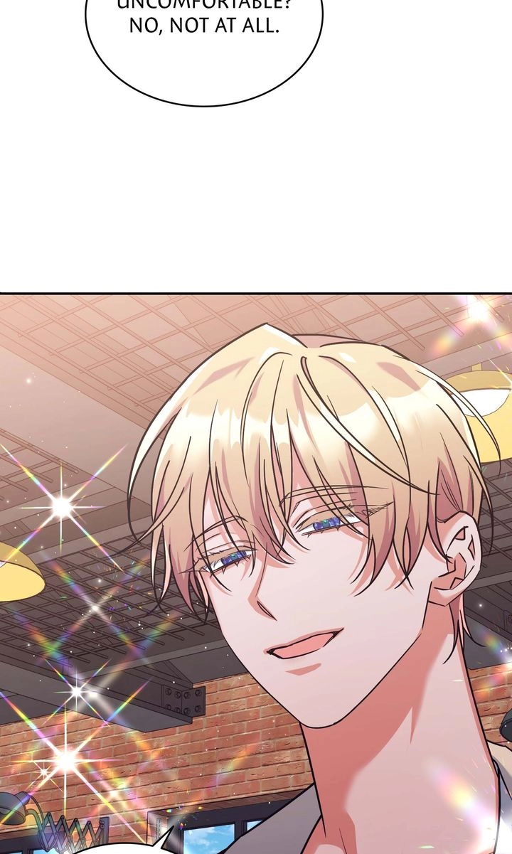 Read Black Storm chapter 30 image 4 on Lezhin