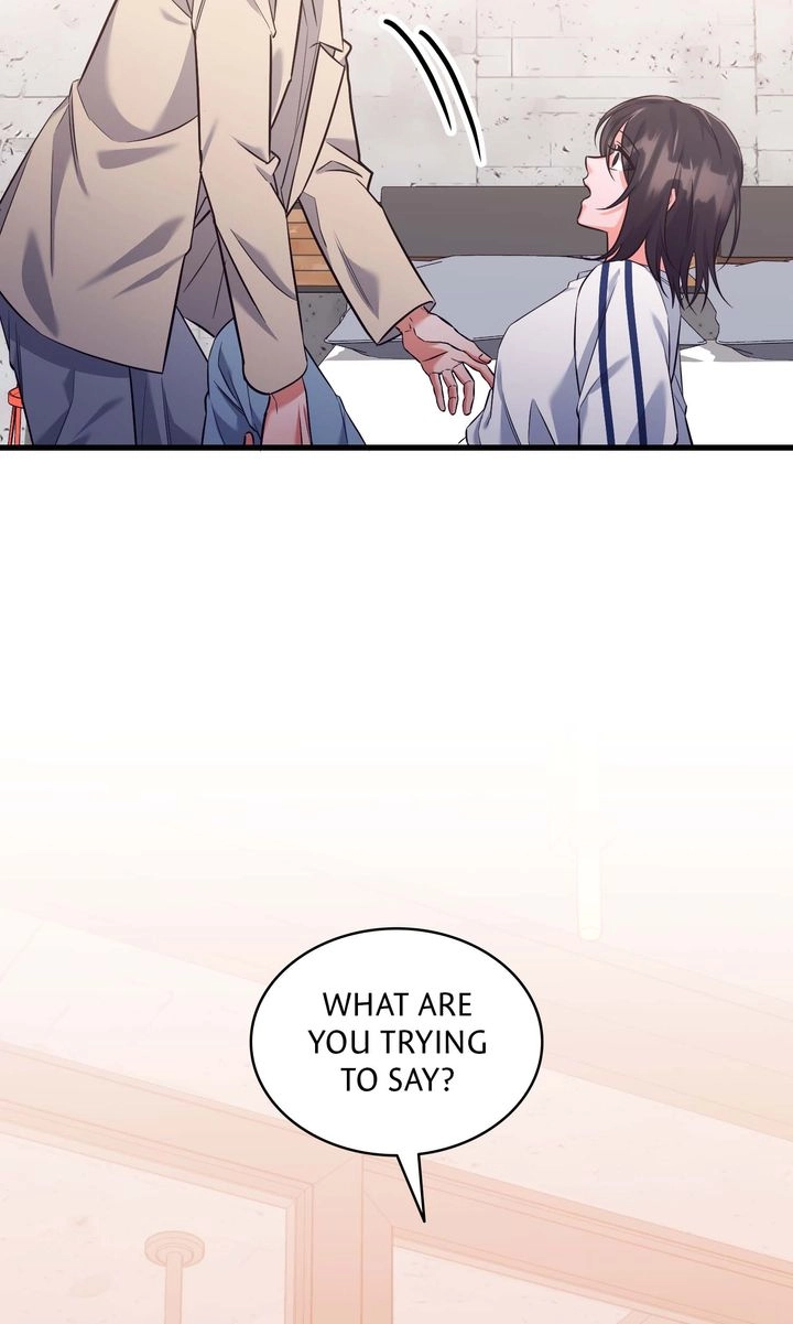 Read Black Storm chapter 30 image 40 on Lezhin